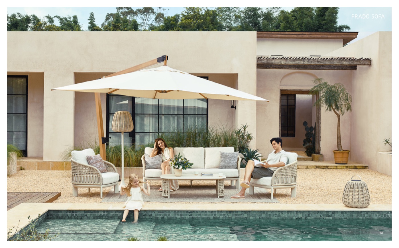 Prado catalogue page