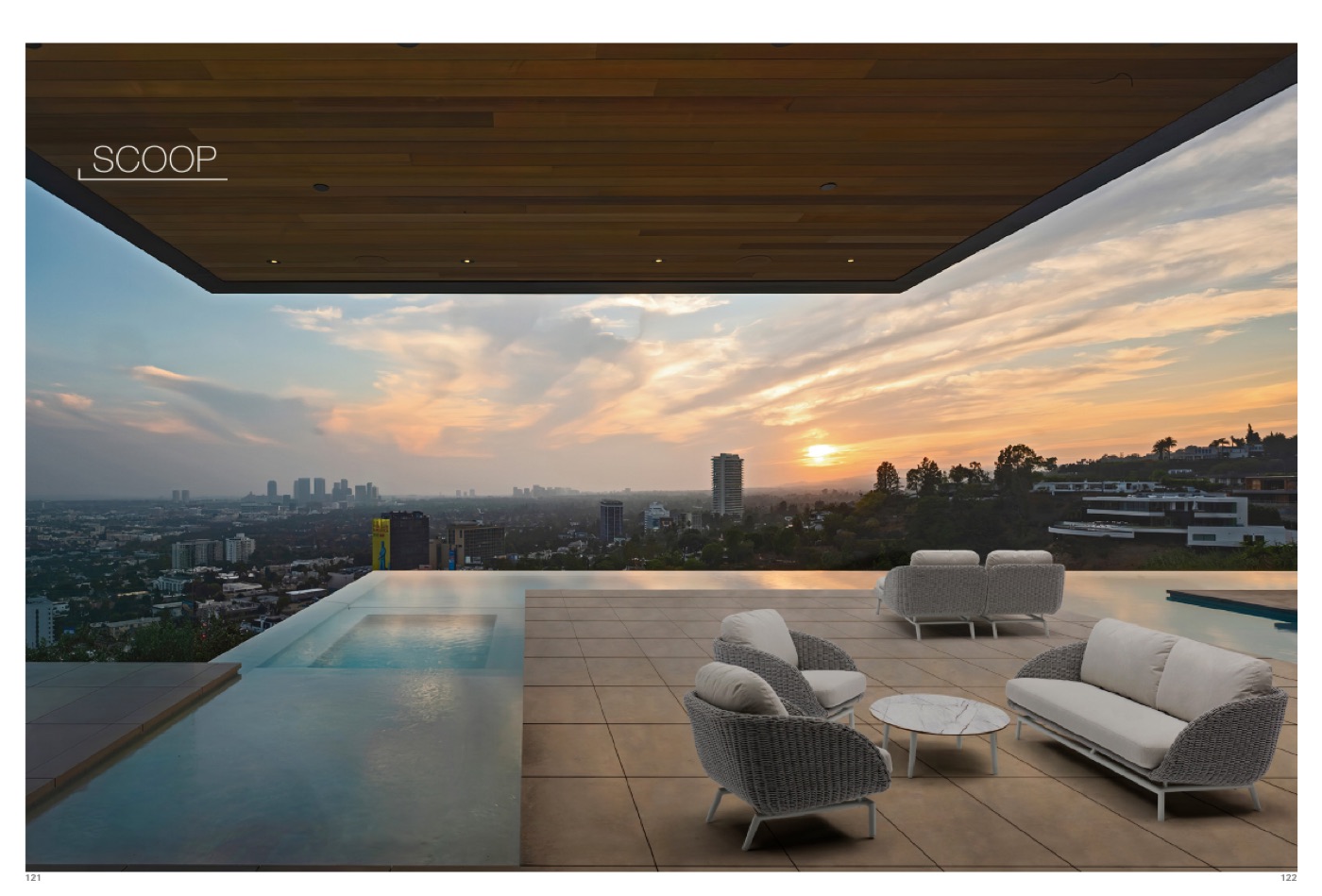 SCOOP catalogue page