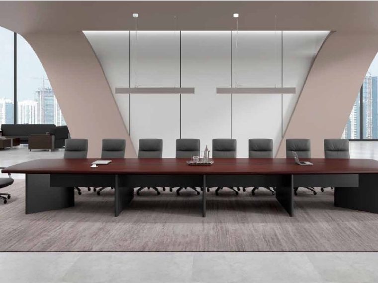 DUD Conference Table
