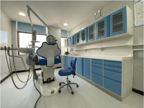 Senior-Care Furniture