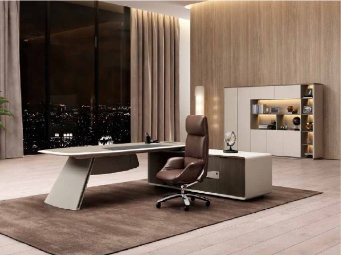 HYATT Office Chair