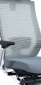 MANTO Task Chair