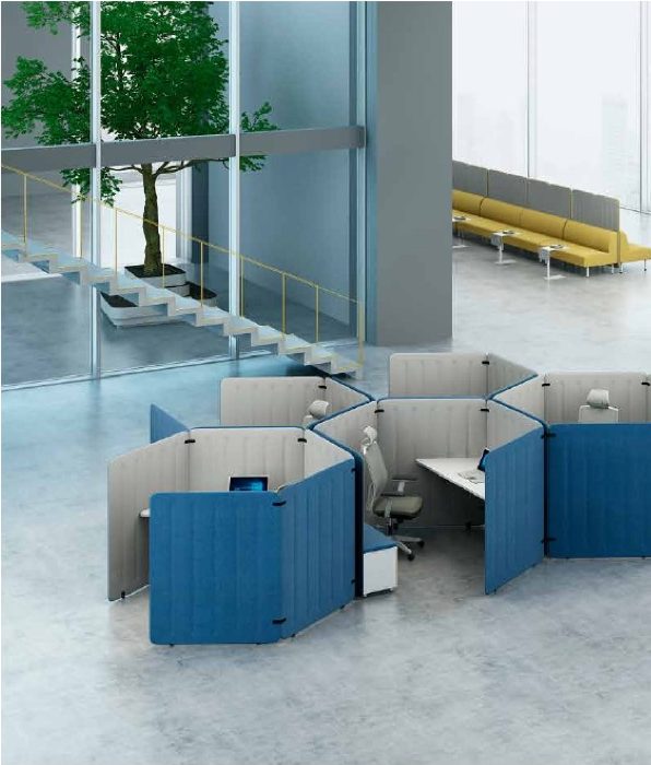 RYZE Sofa System