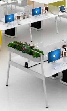 VL Workstation System